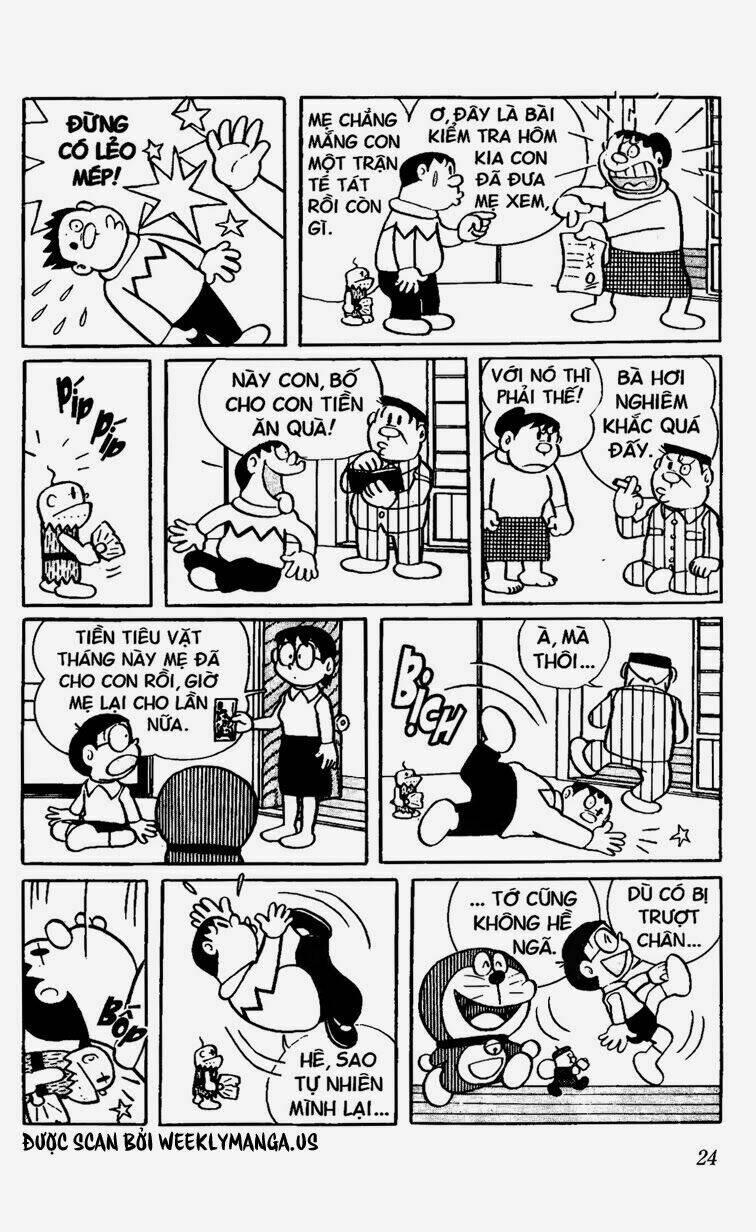 Doraemon 361 trang 6