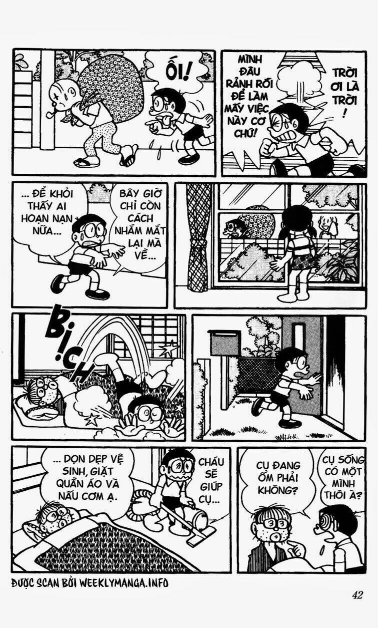 Doraemon 363 trang 6