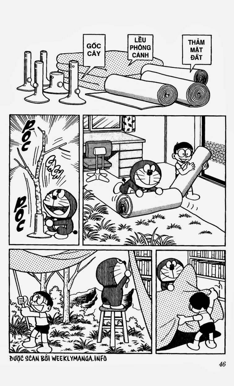 Doraemon 364 trang 2