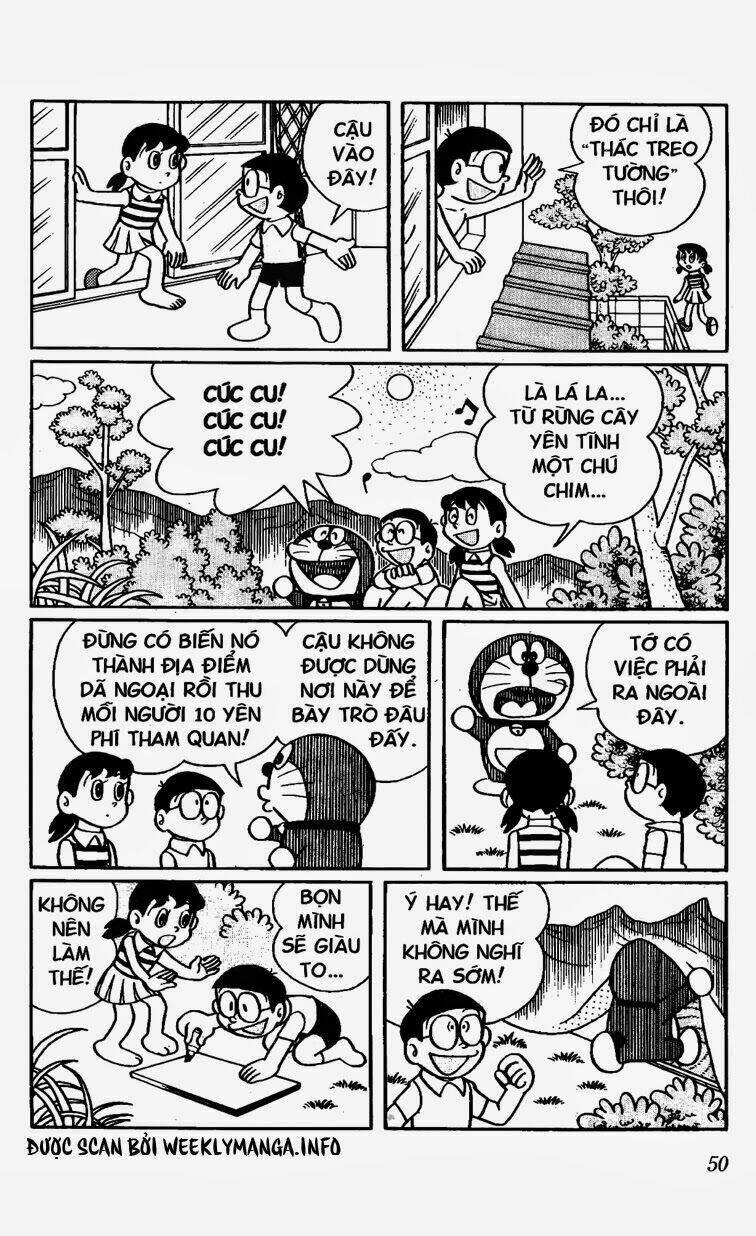 Doraemon 364 trang 6