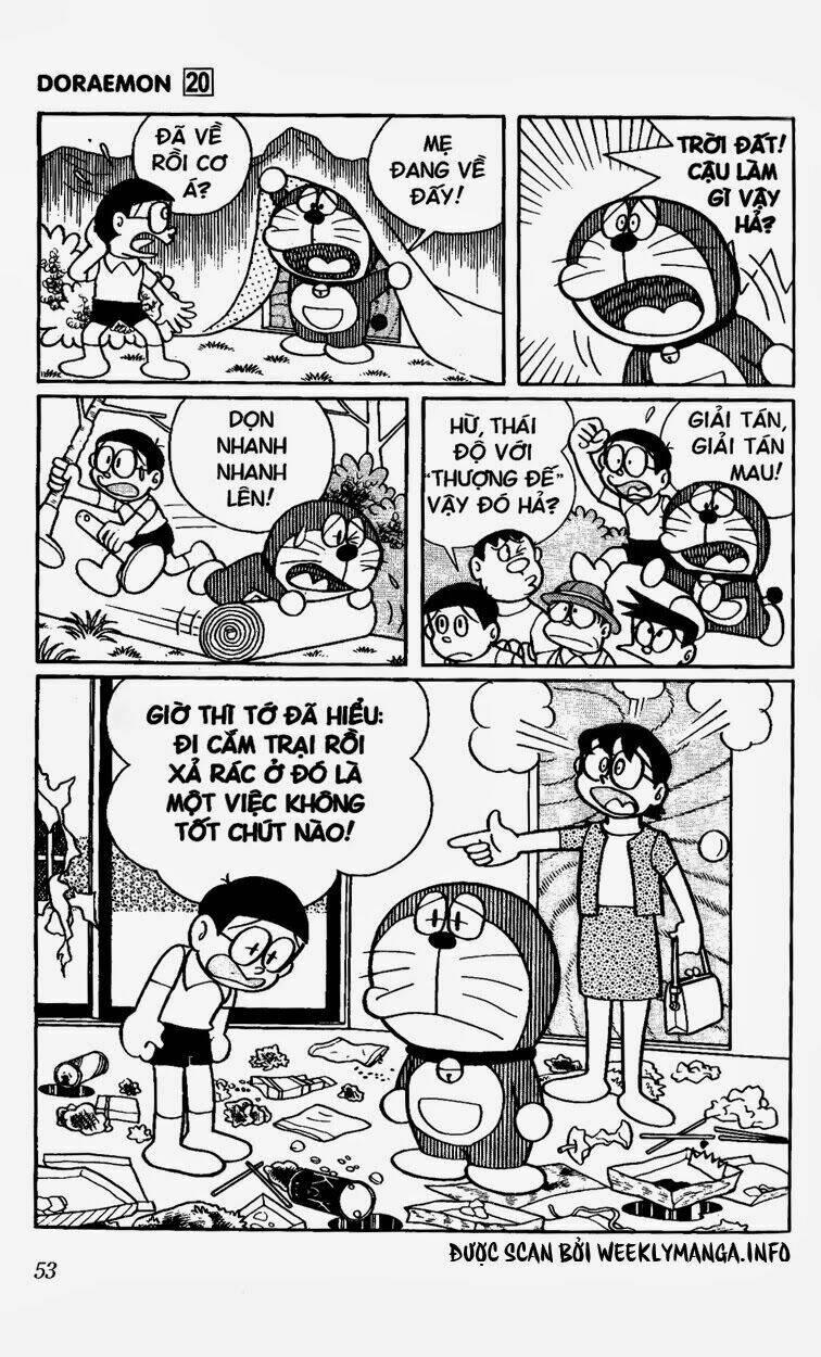 Doraemon 364 trang 9