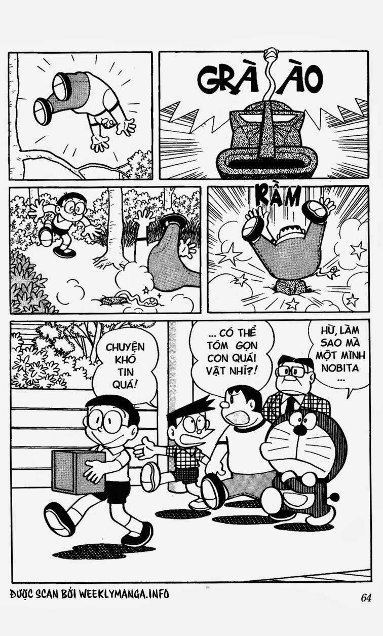Doraemon 365 trang 10