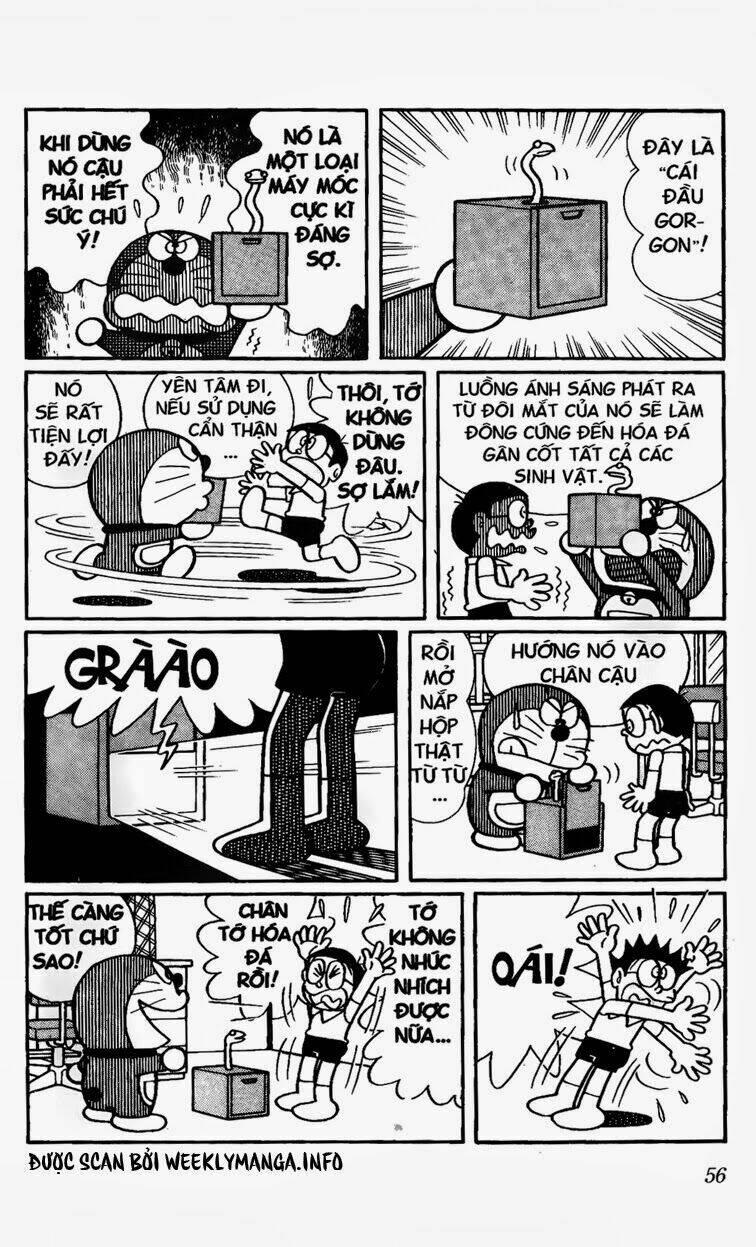 Doraemon 365 trang 2