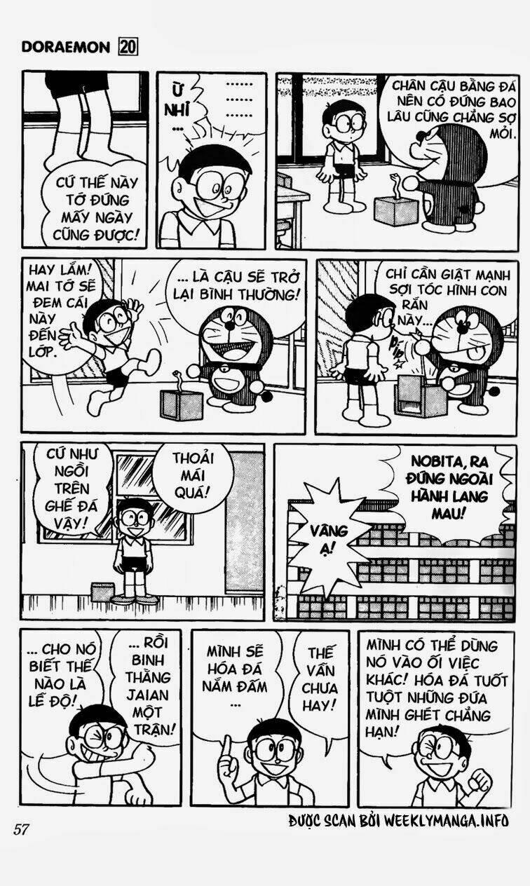 Doraemon 365 trang 3