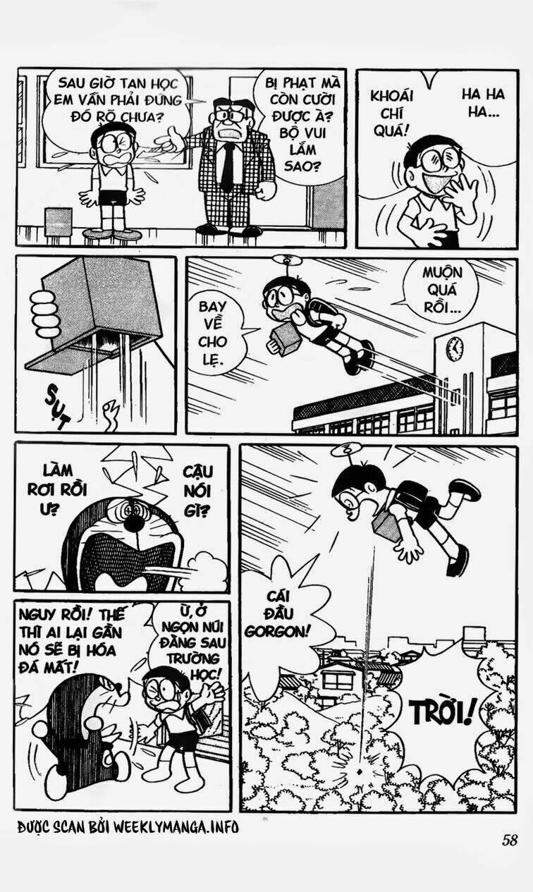Doraemon 365 trang 4