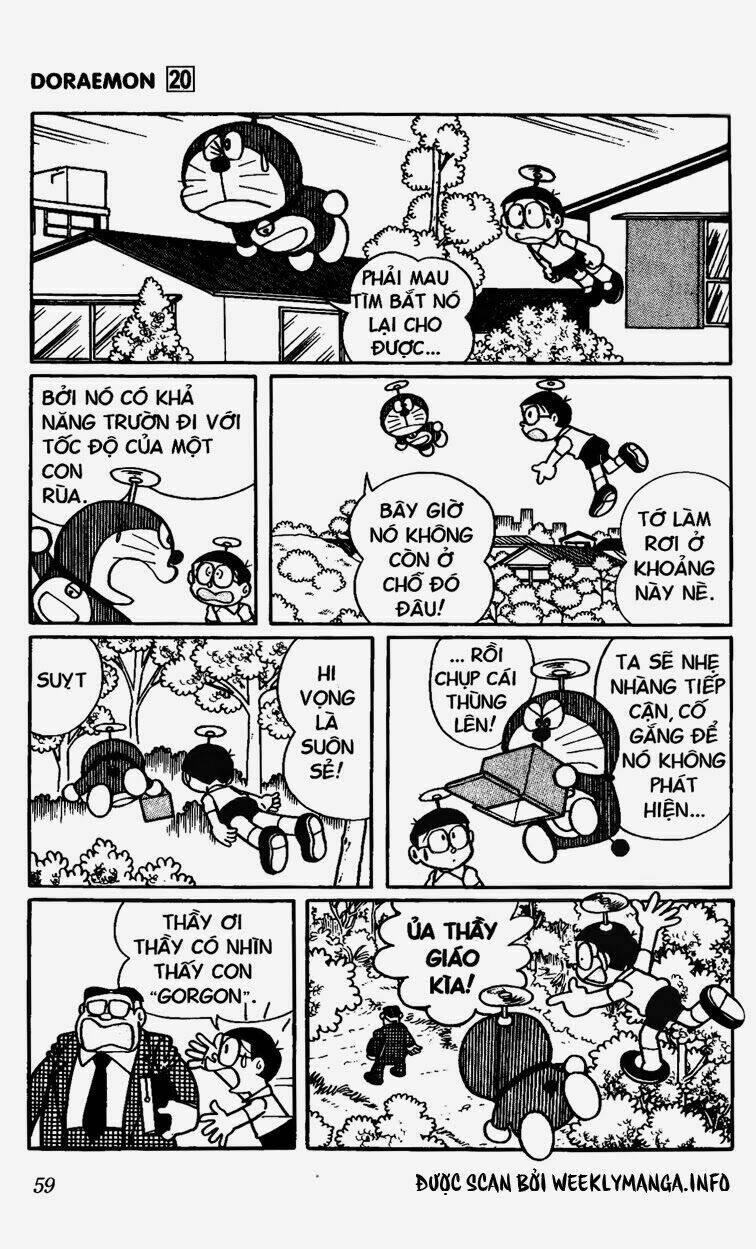 Doraemon 365 trang 5