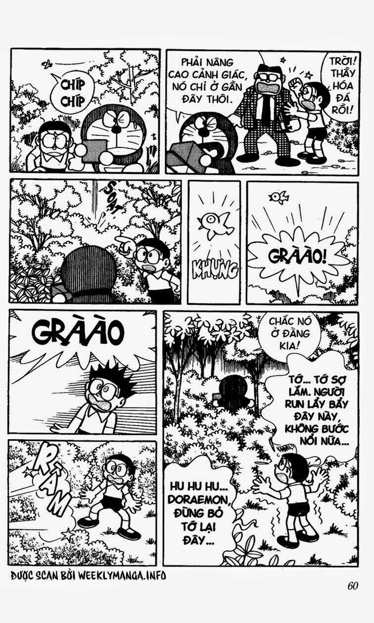 Doraemon 365 trang 6