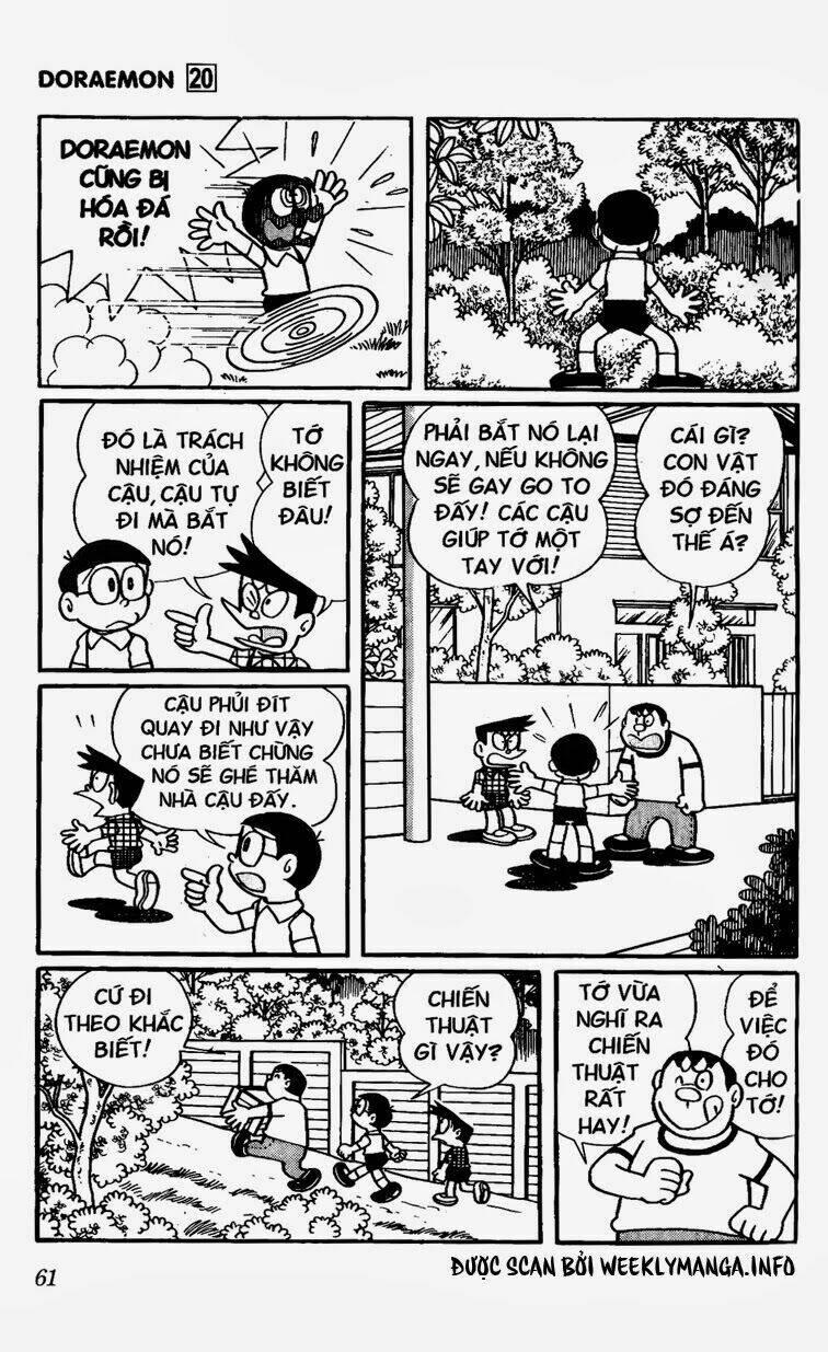 Doraemon 365 trang 7