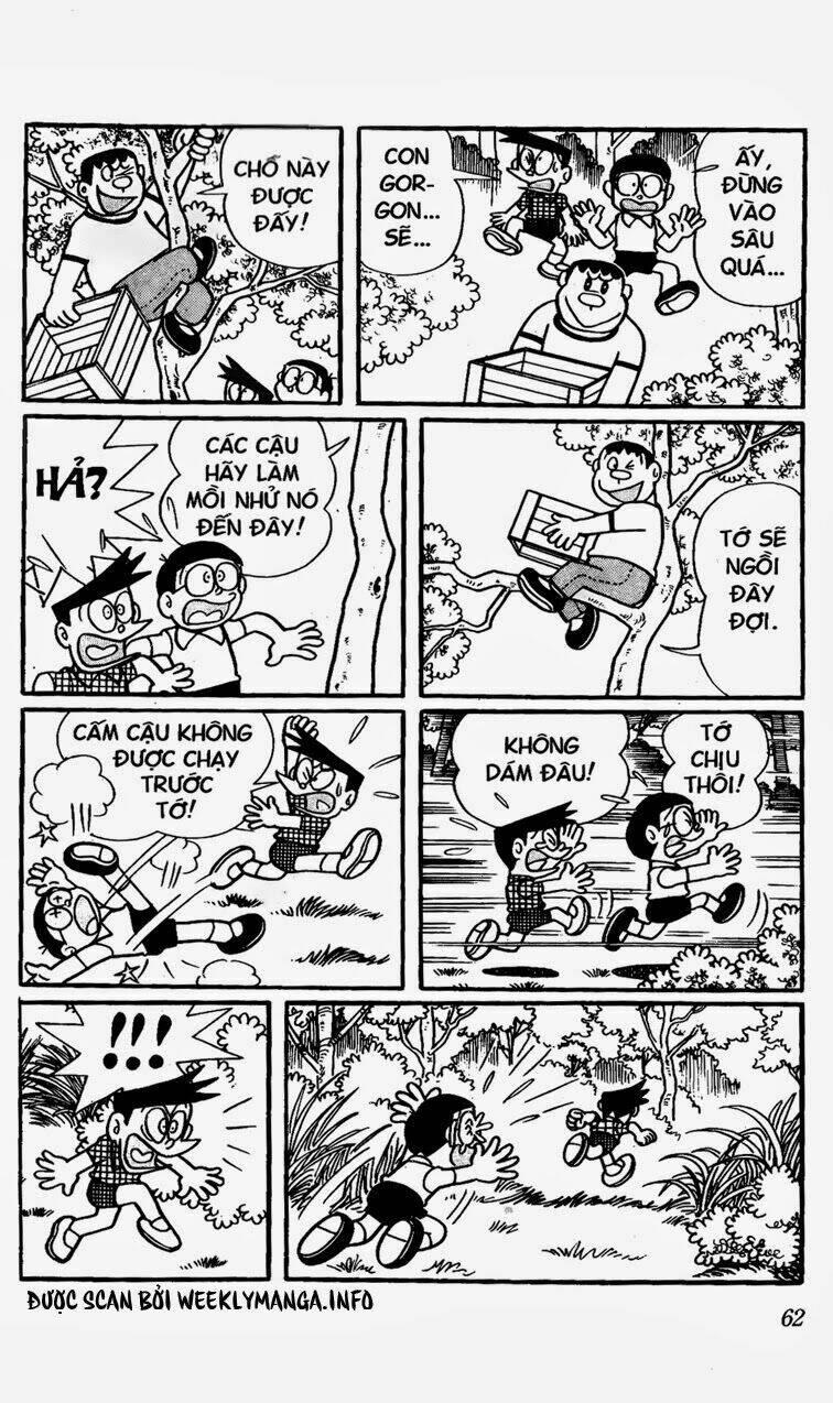 Doraemon 365 trang 8