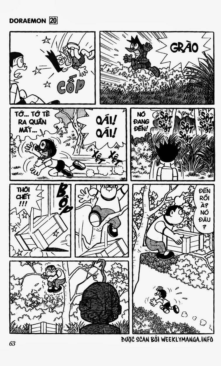 Doraemon 365 trang 9