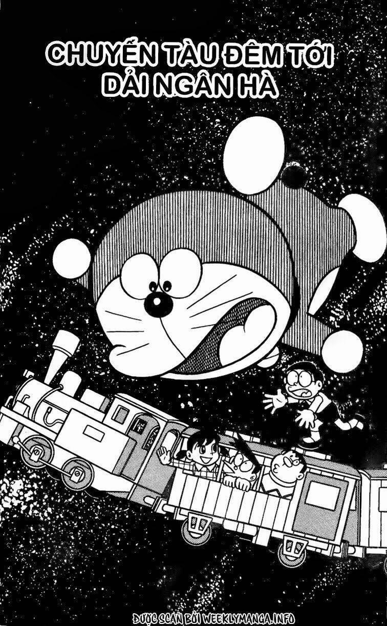 Doraemon 367 trang 1