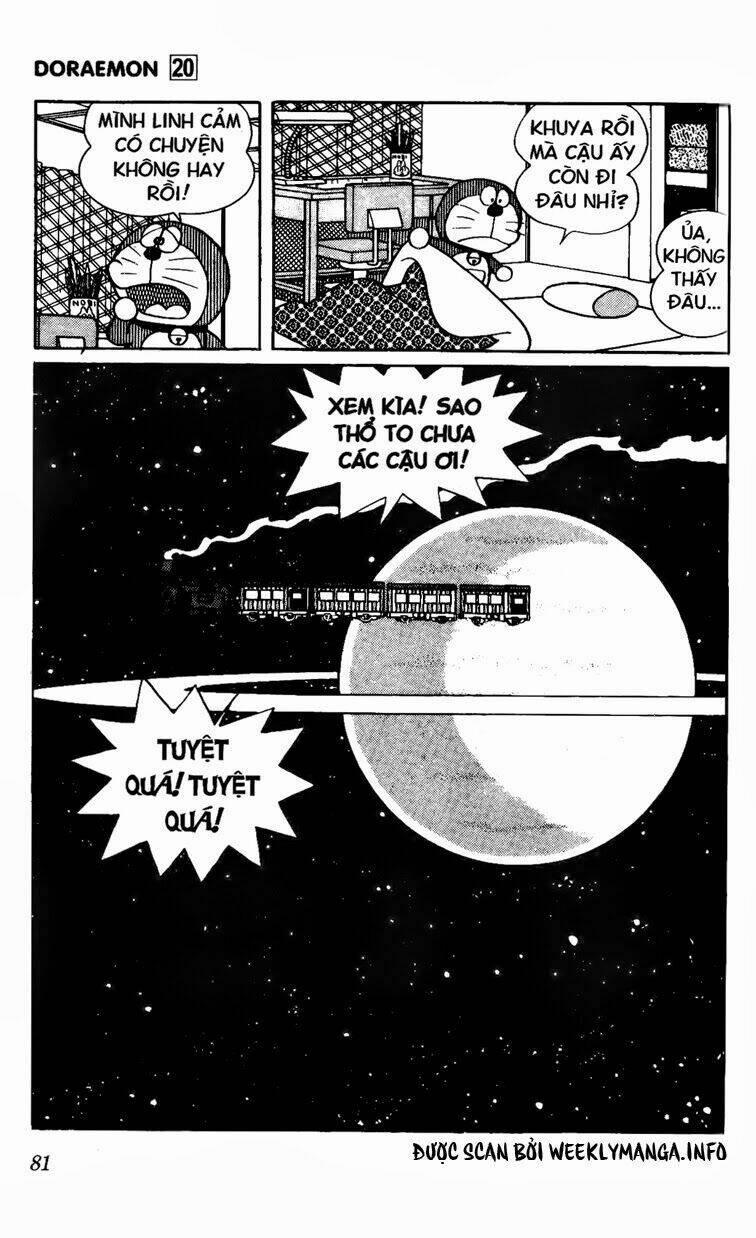 Doraemon 367 trang 10
