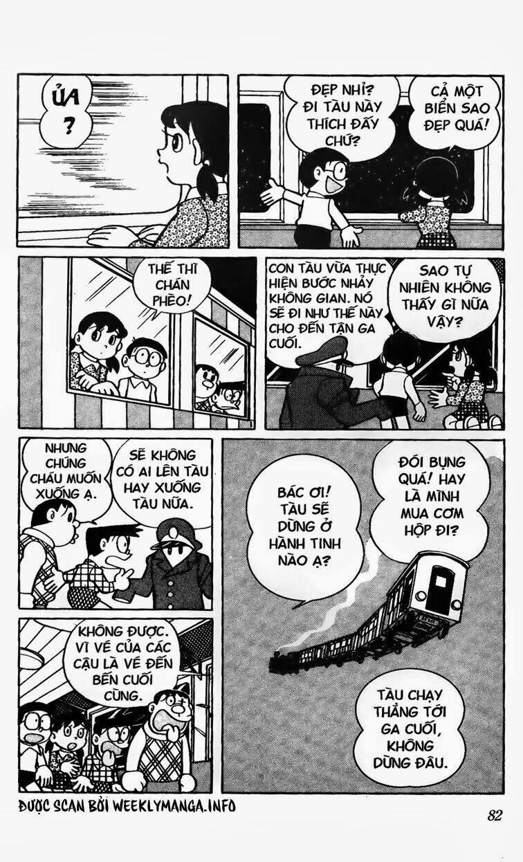 Doraemon 367 trang 11