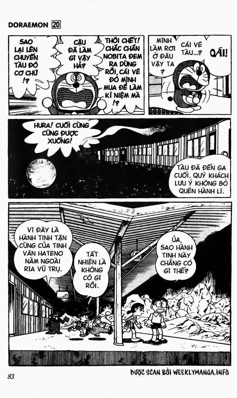 Doraemon 367 trang 12