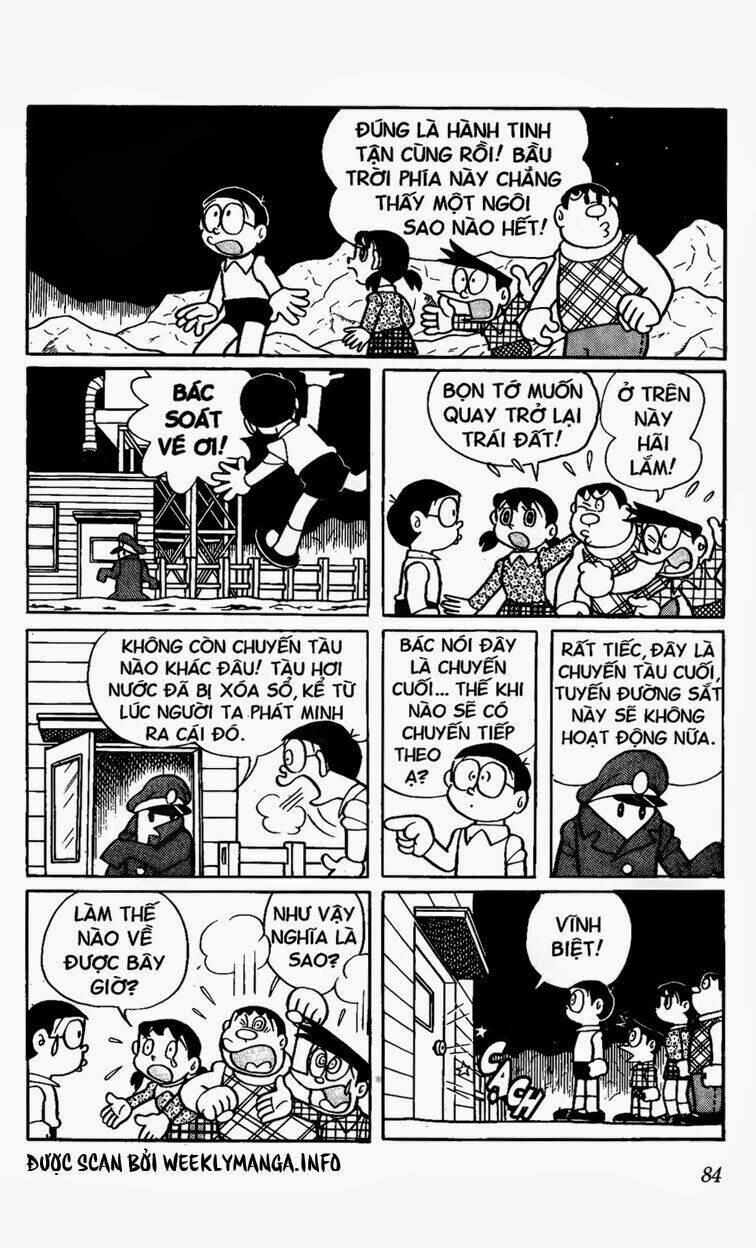 Doraemon 367 trang 13