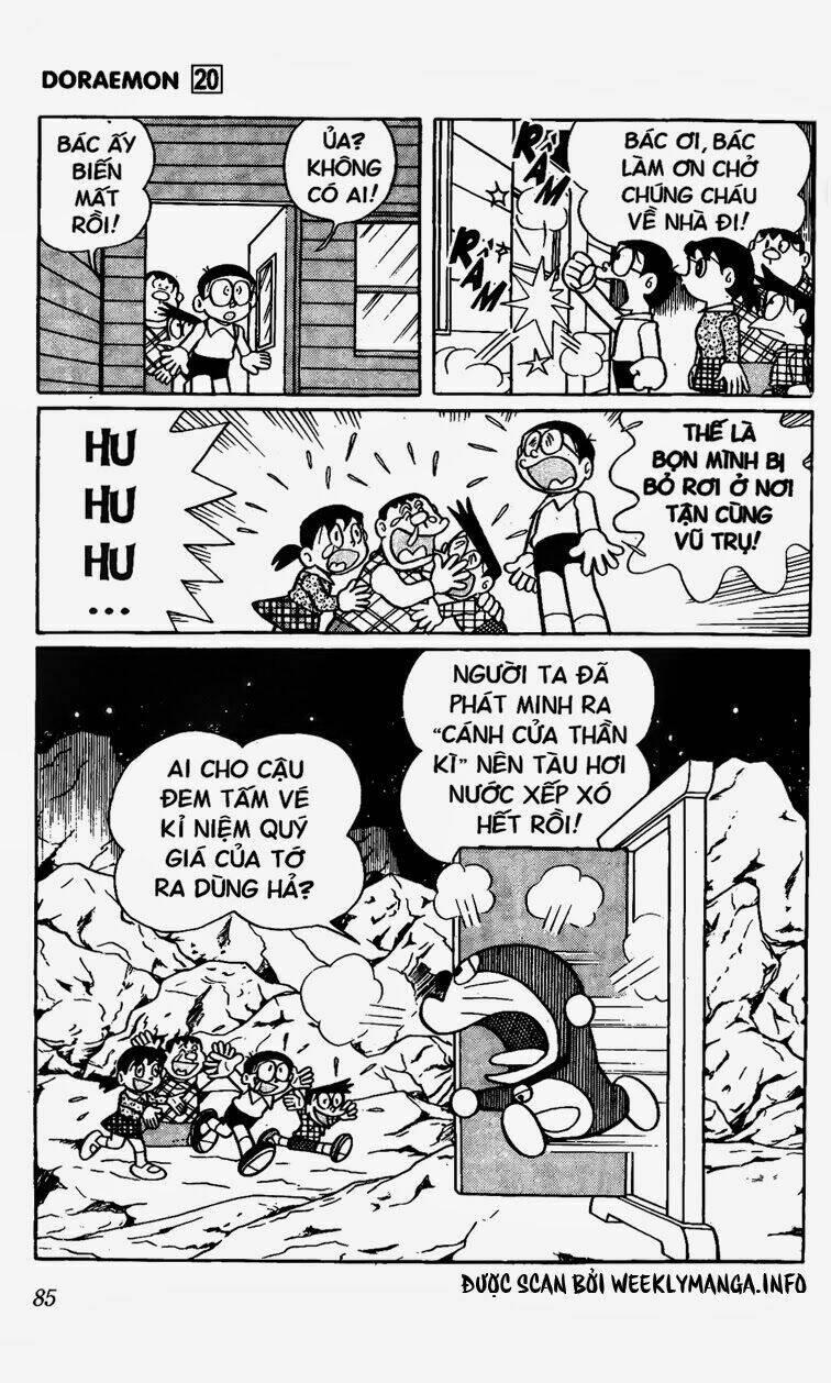 Doraemon 367 trang 14