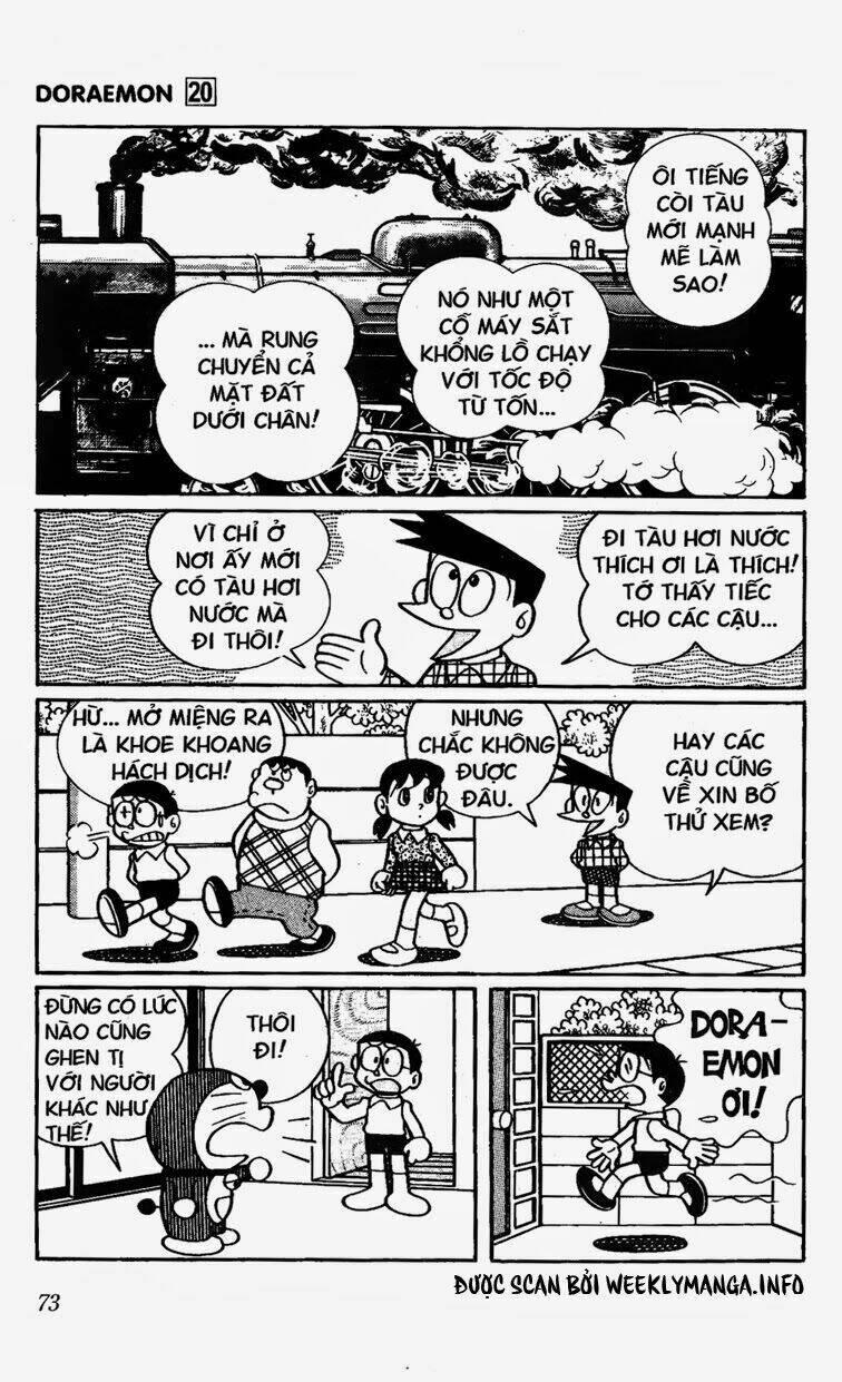Doraemon 367 trang 2