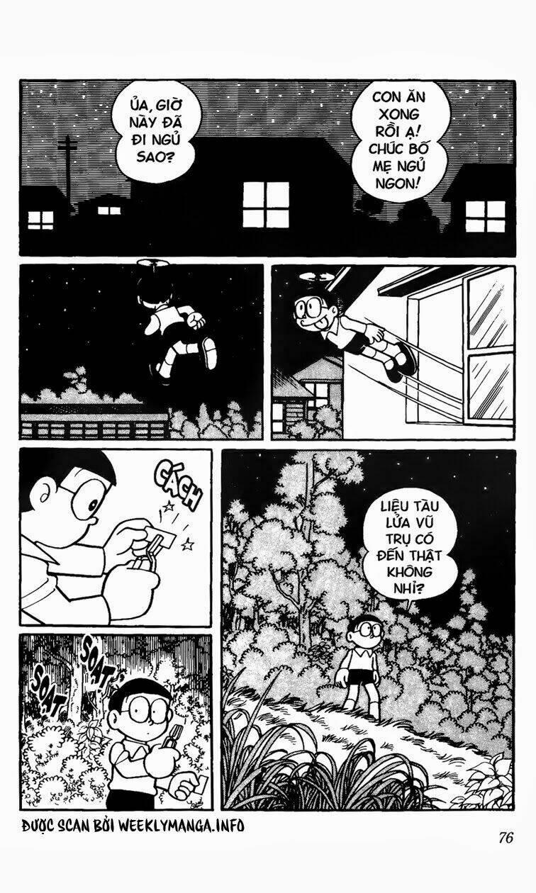 Doraemon 367 trang 5