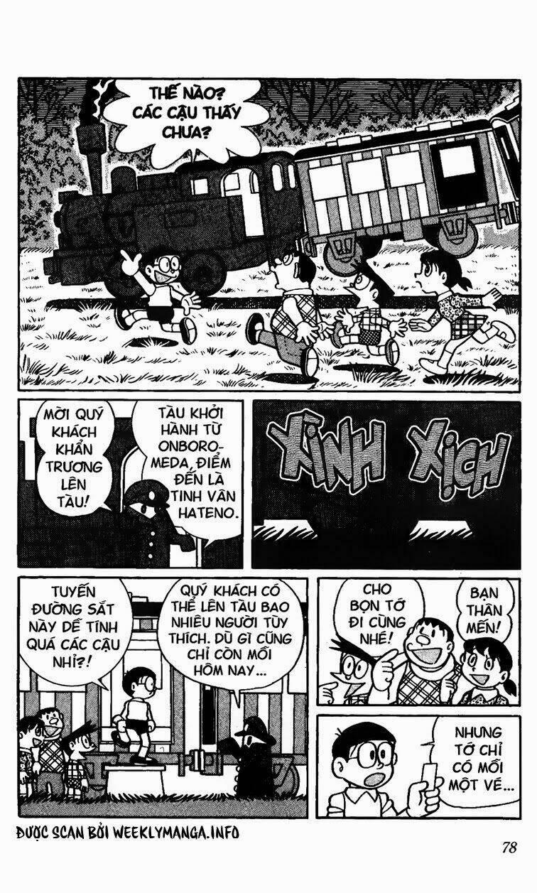 Doraemon 367 trang 7