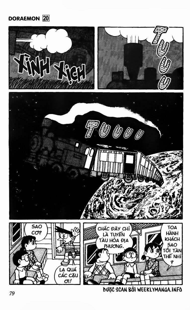 Doraemon 367 trang 8