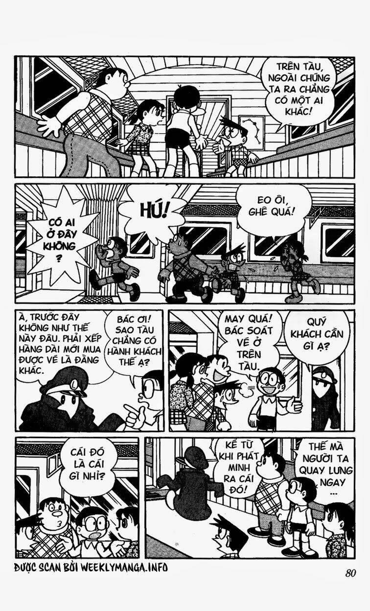 Doraemon 367 trang 9
