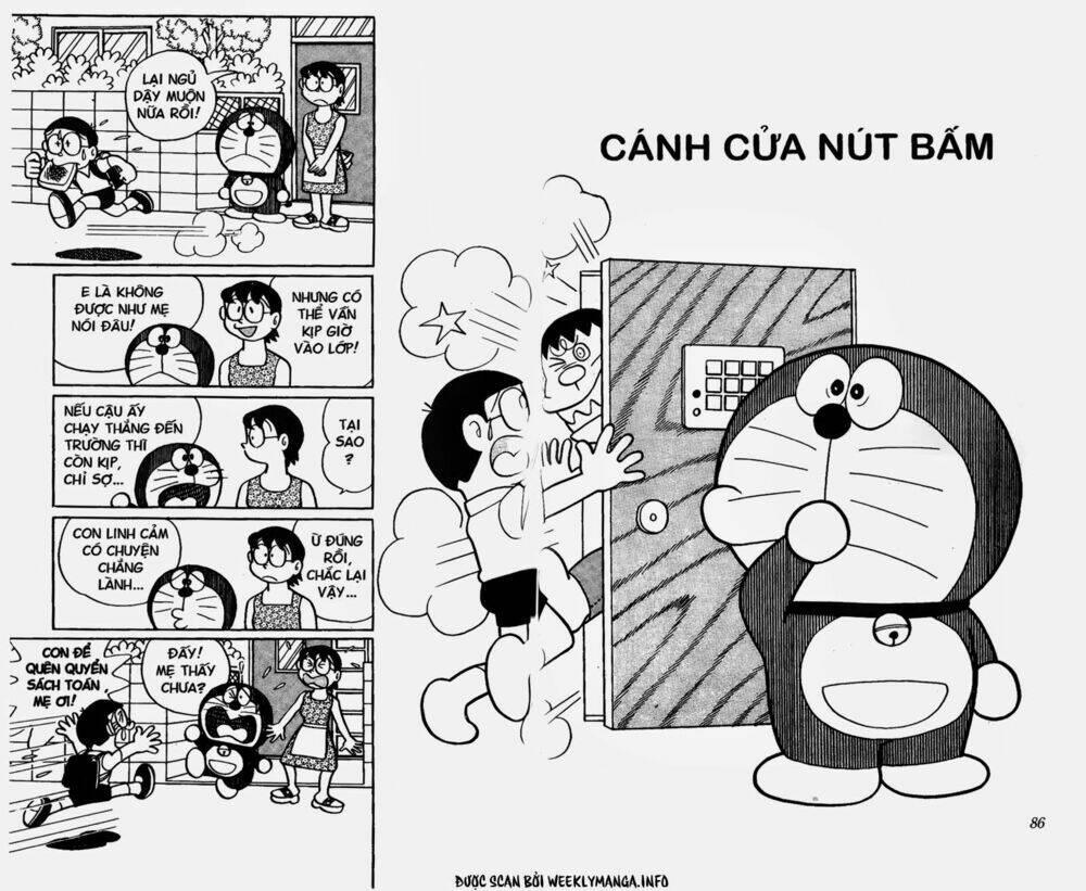 Doraemon 368 trang 1