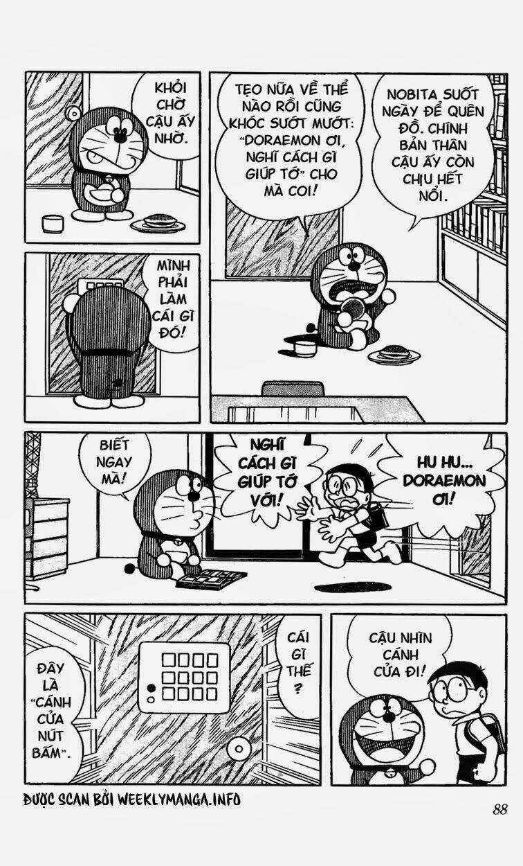 Doraemon 368 trang 2