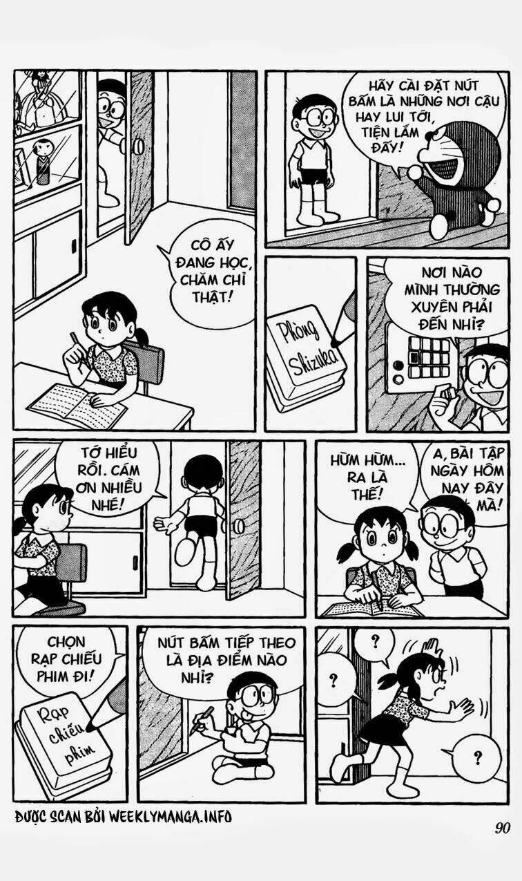 Doraemon 368 trang 4