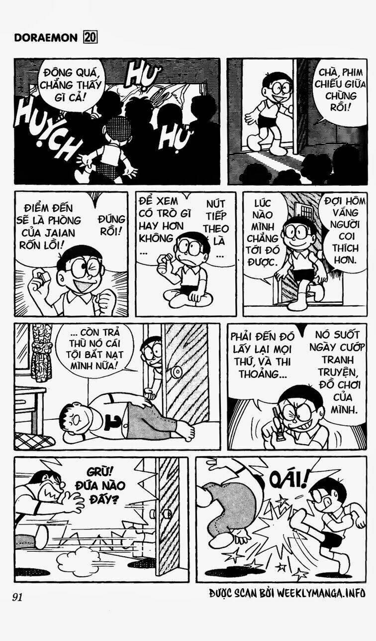 Doraemon 368 trang 5