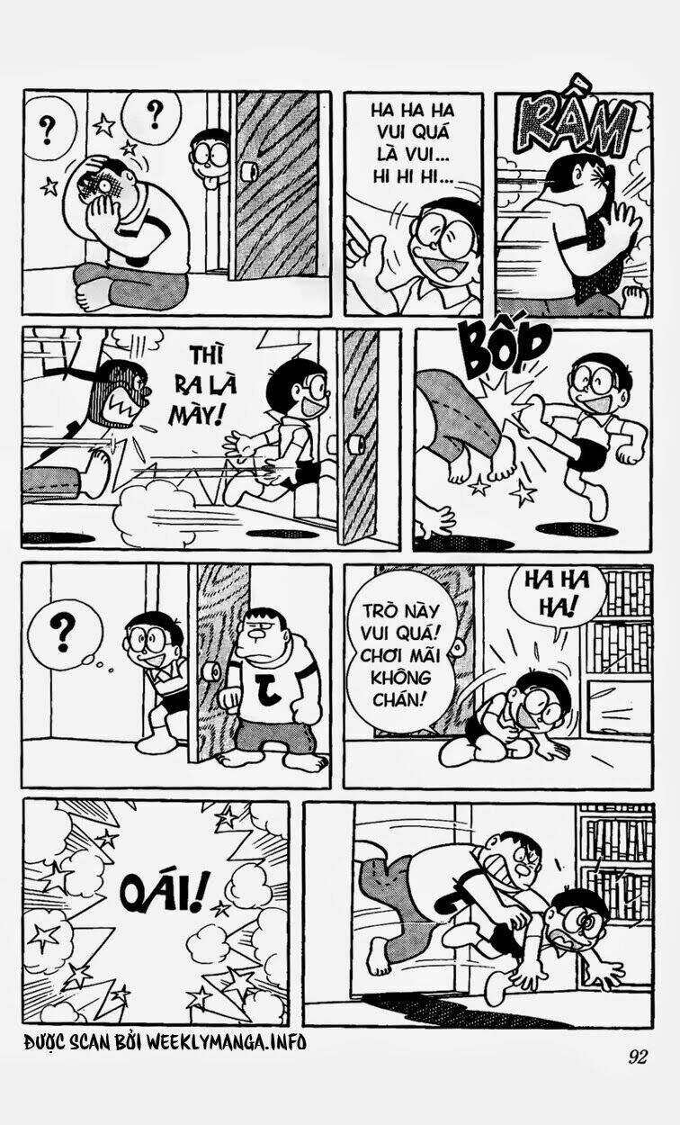 Doraemon 368 trang 6