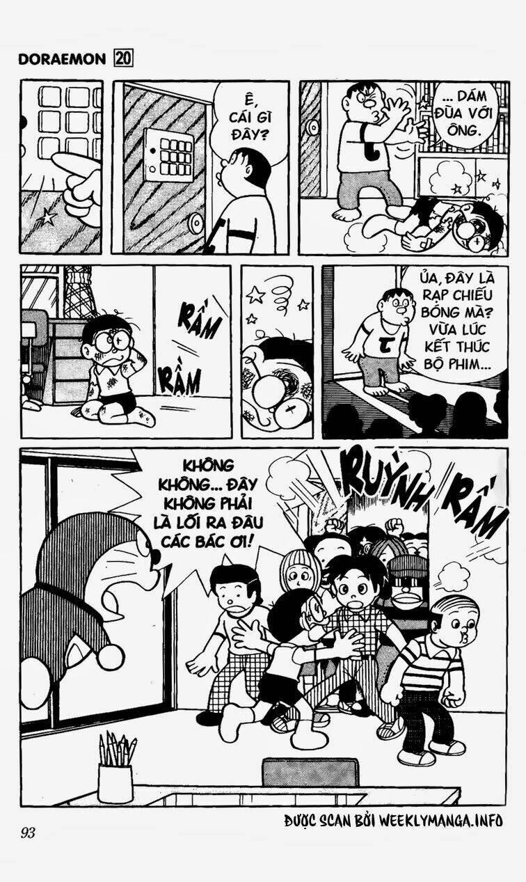 Doraemon 368 trang 7