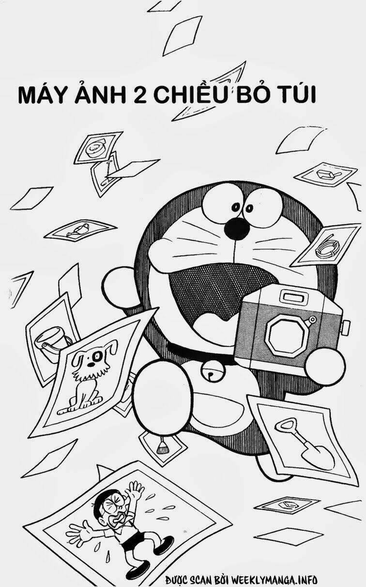 Doraemon 369 trang 1