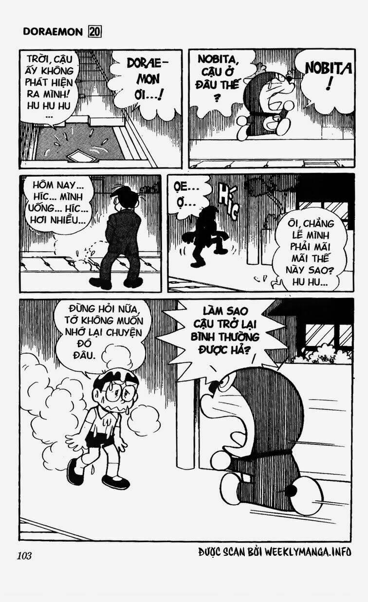 Doraemon 369 trang 10