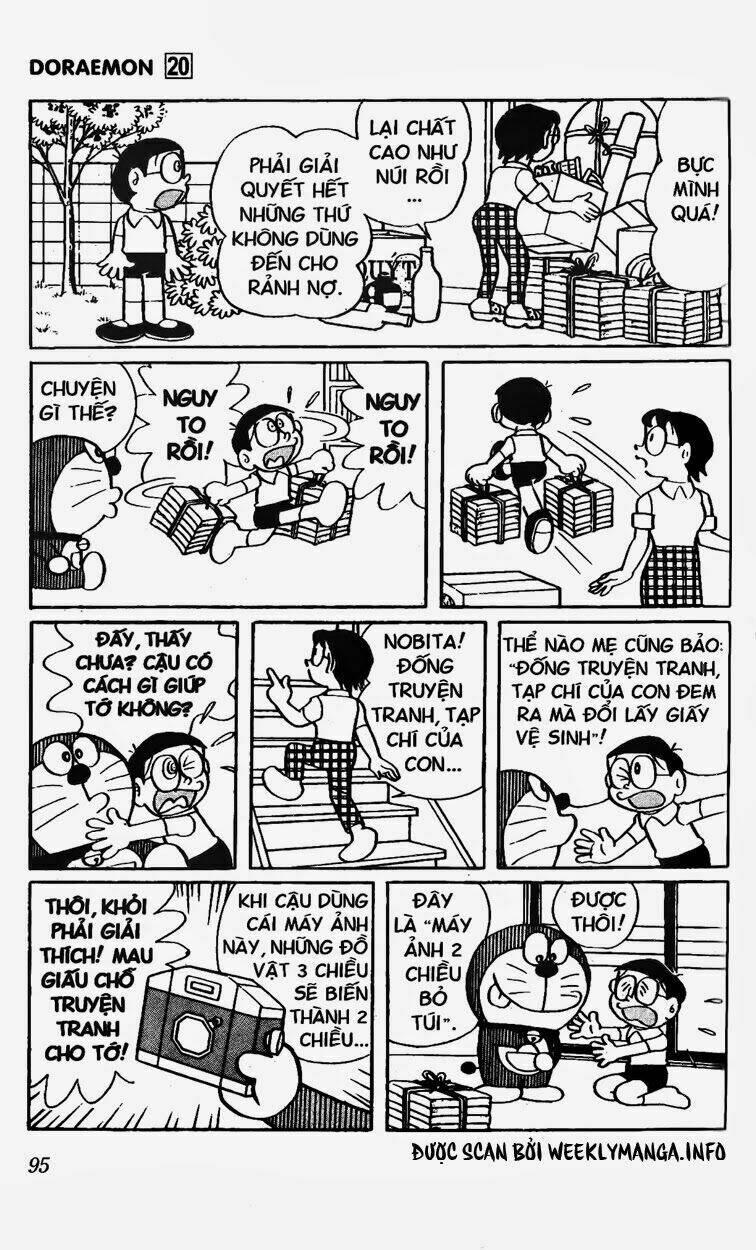Doraemon 369 trang 2