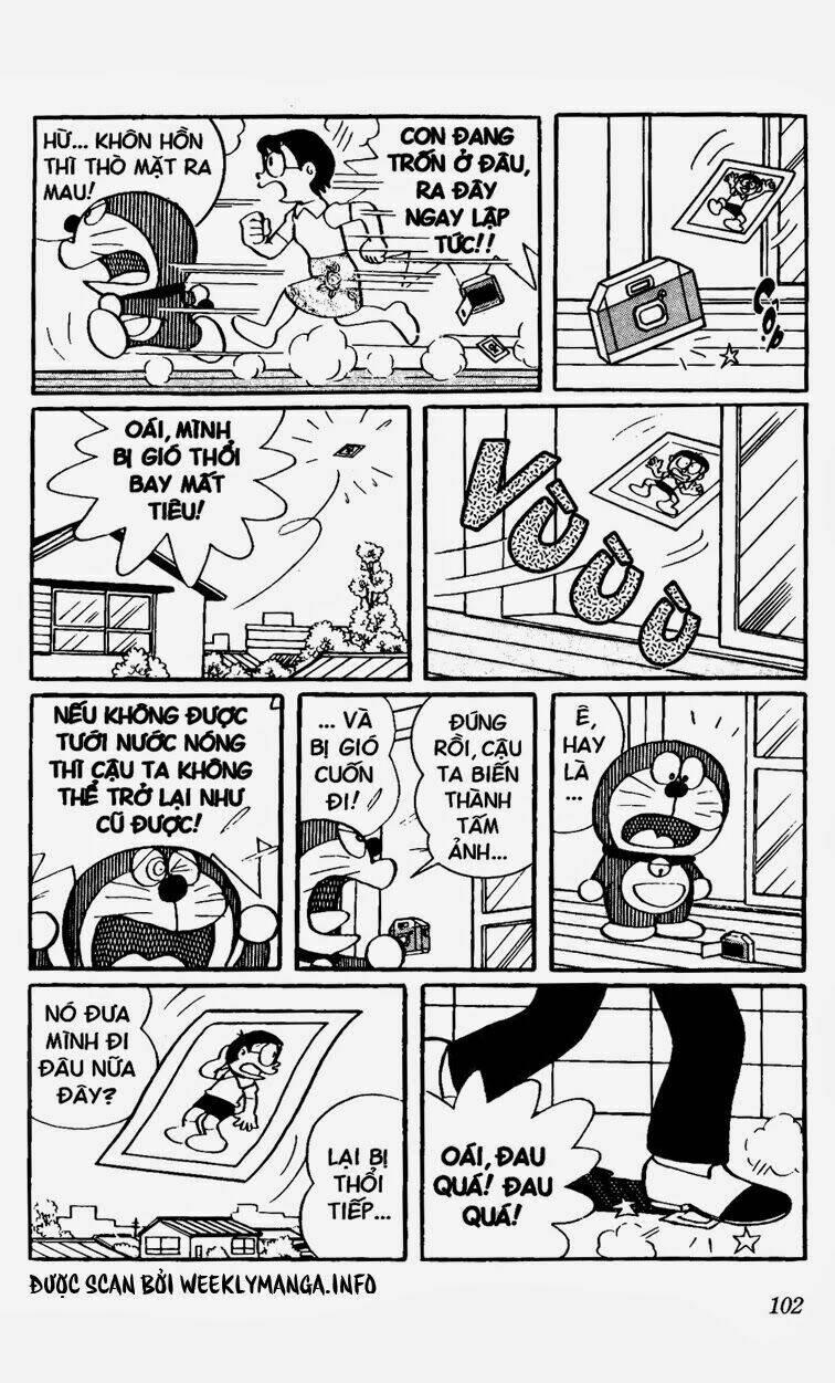 Doraemon 369 trang 9