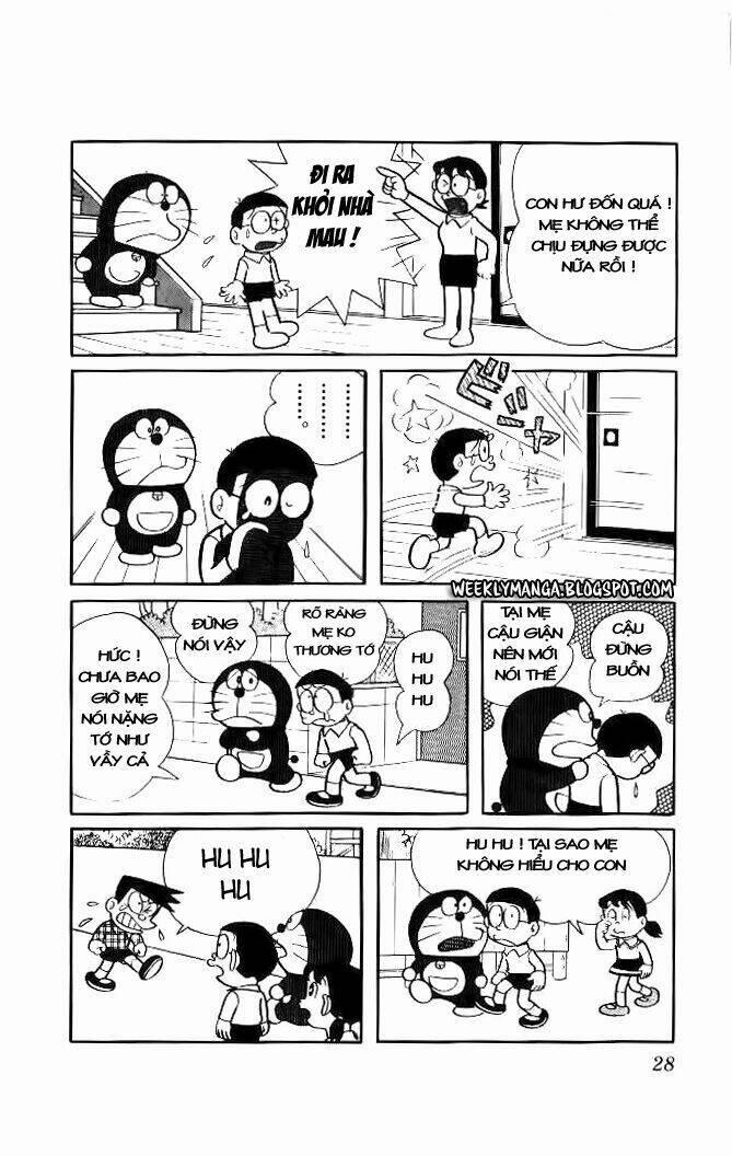 Doraemon 37 trang 2
