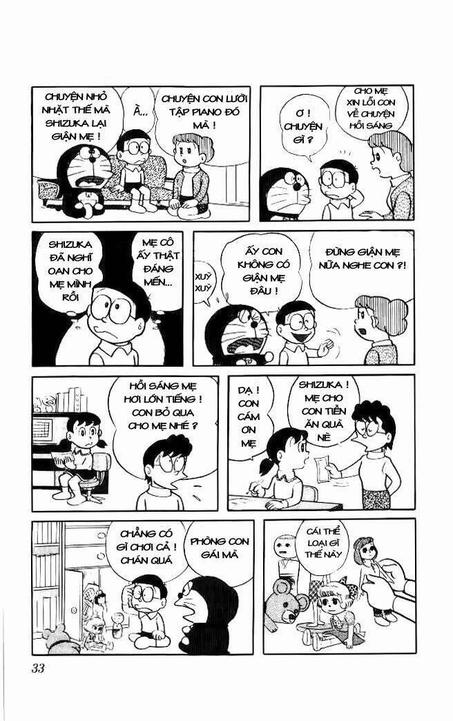 Doraemon 37 trang 7