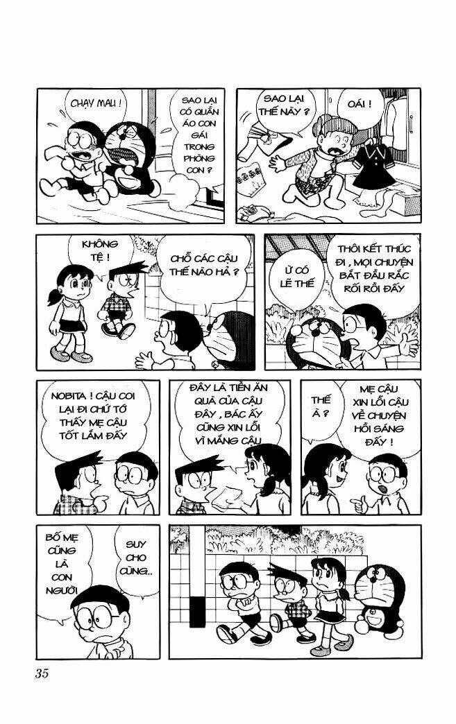 Doraemon 37 trang 9