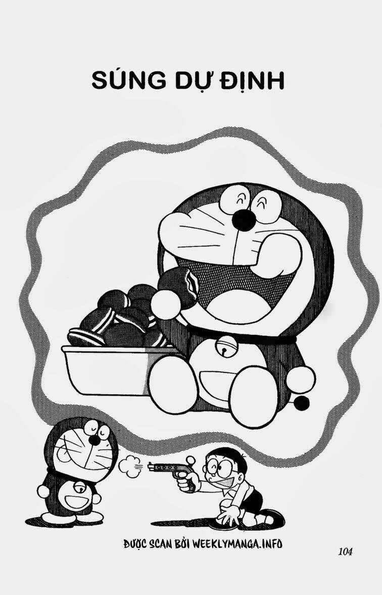 Doraemon 370 trang 1