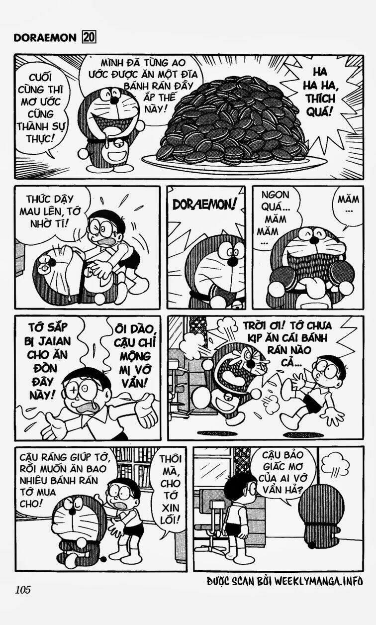 Doraemon 370 trang 2