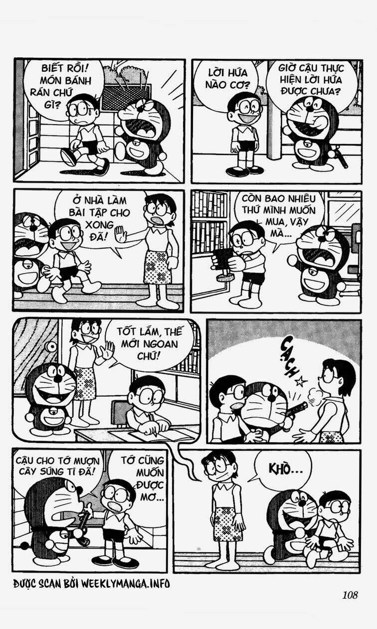 Doraemon 370 trang 5