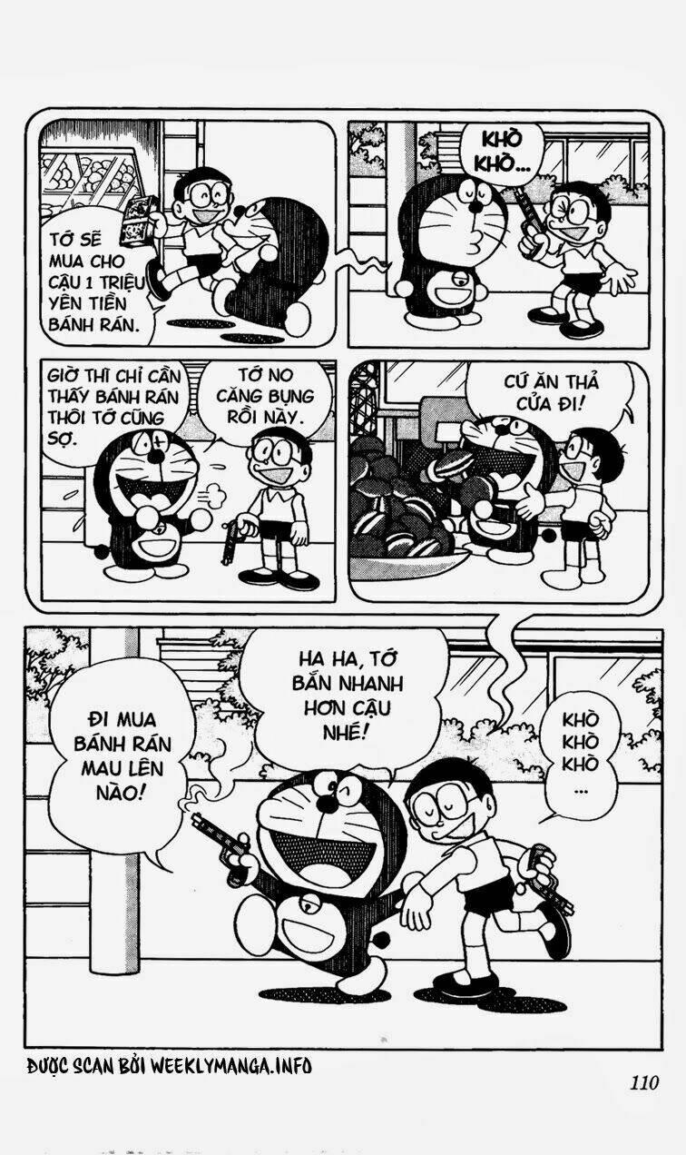 Doraemon 370 trang 7