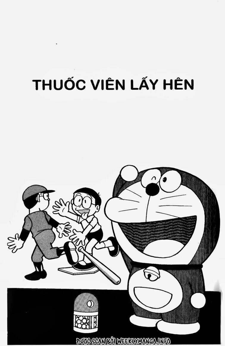 Doraemon 371 trang 1