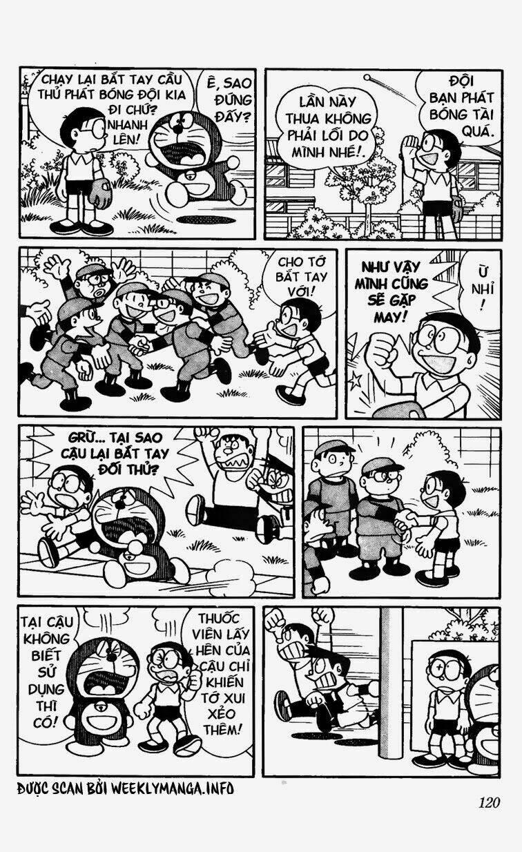 Doraemon 371 trang 10