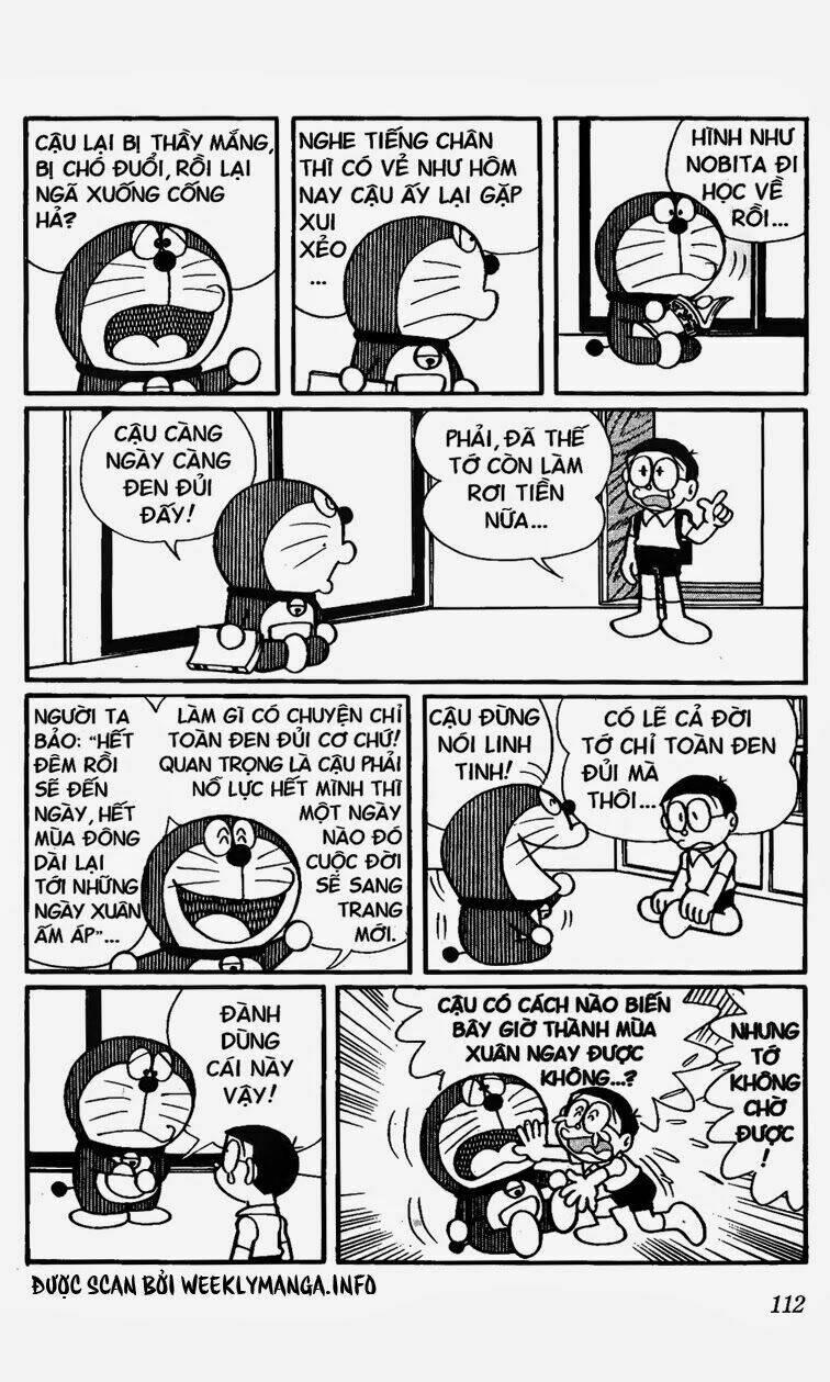 Doraemon 371 trang 2