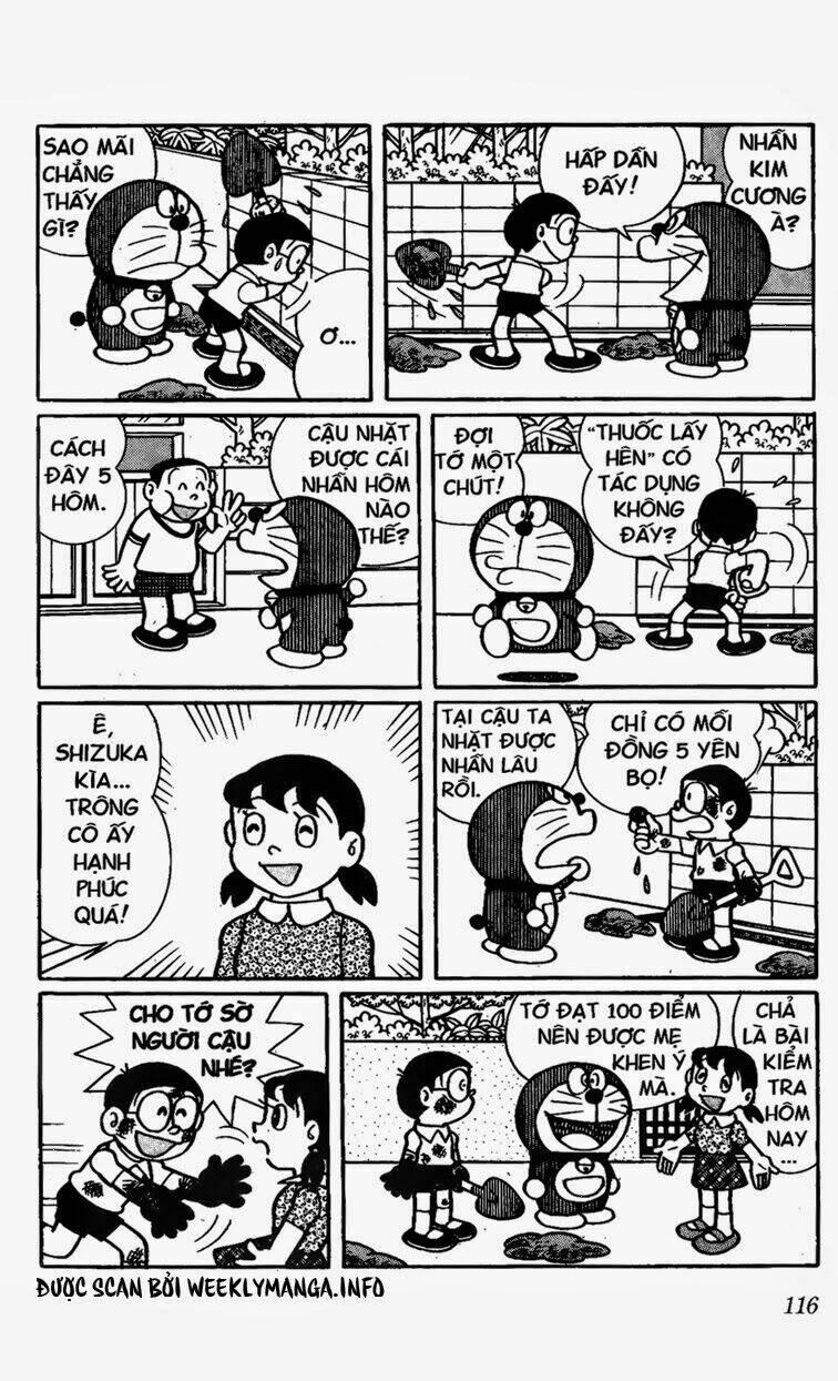 Doraemon 371 trang 6