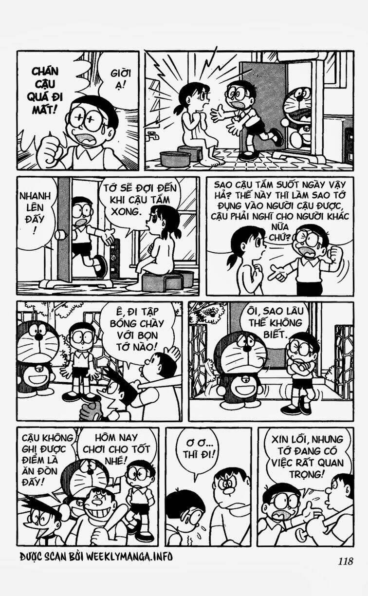 Doraemon 371 trang 8