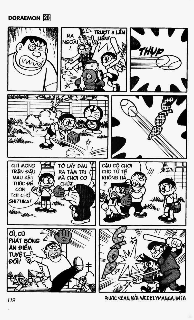 Doraemon 371 trang 9