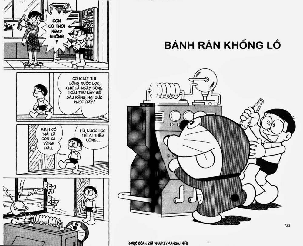 Doraemon 372 trang 1