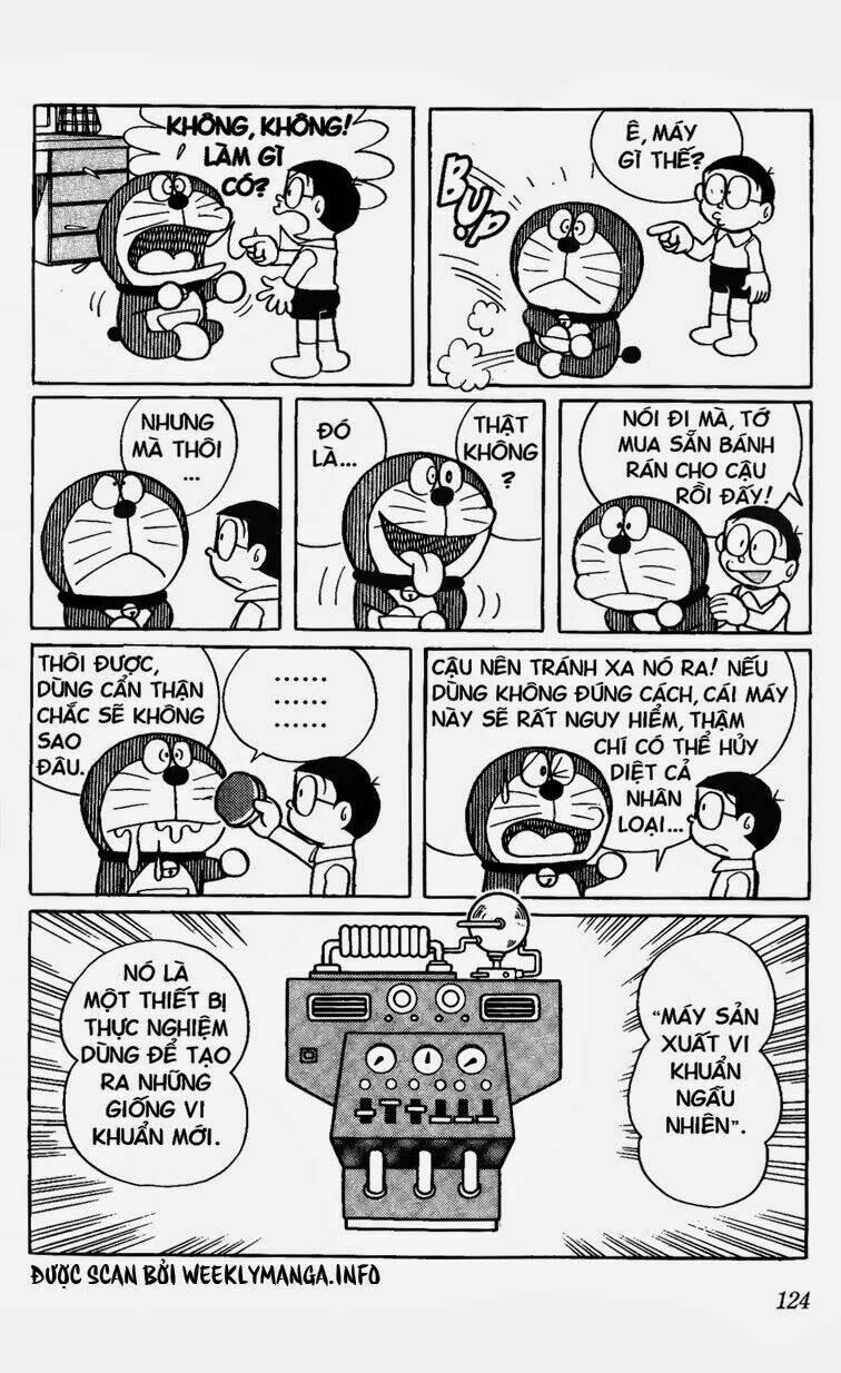 Doraemon 372 trang 2